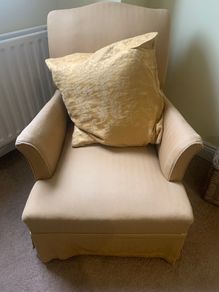 armchair