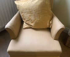 armchair