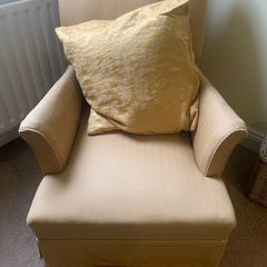 armchair