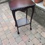 Console table Image 2