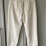 Penneys organic cotton Mom Jeans, brand new, size 12 Image 3