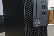 Dell OptiPlex 3070 SFF - Intel Core i5 9th Gen | 16GB RAM | 256GB NVMe SSD | Windows 11 Pro