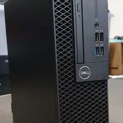 Dell OptiPlex 3070 SFF - Intel Core i5 9th Gen | 16GB RAM | 256GB NVMe SSD | Windows 11 Pro
