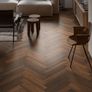 12mm AC5 Herringbone Laminate Flooring | Premium Quality Image 5