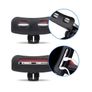 New Car Seat Back Headrest Hook Hanger Mobile Phone Holder Mount Bracket #1354 Image 7