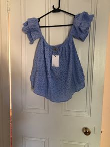 Cotton top