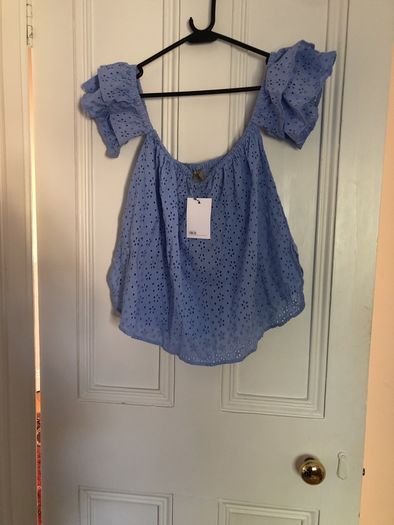 Cotton top