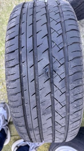mondeo st wheels