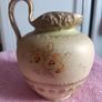 Rare Chelsea Royal Pottery Pitcher Image 2