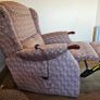 Riser Recliner Armchair Image 5