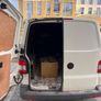 Volkswagen Transporter Image 2