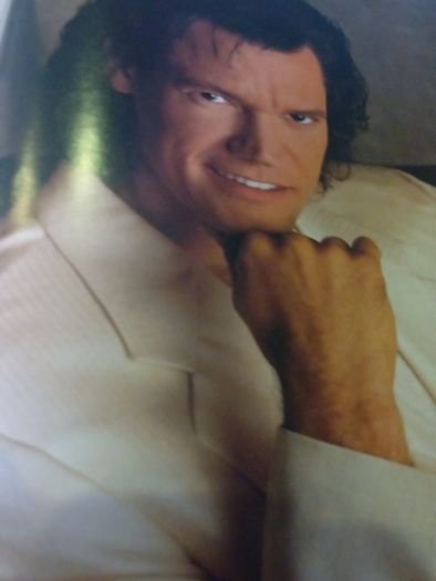 Grand Ole Opry Picture History Book