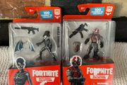 Fortnite skull ranger and wingman price is for both