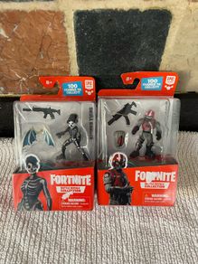 Fortnite skull ranger and wingman price is for both