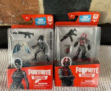 Fortnite skull ranger and wingman price is for both