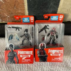 Fortnite skull ranger and wingman price is for both