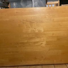 kitchen table and chairs