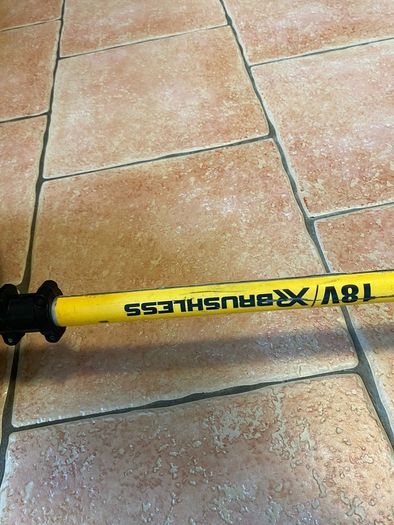Dewalt  Trimmer