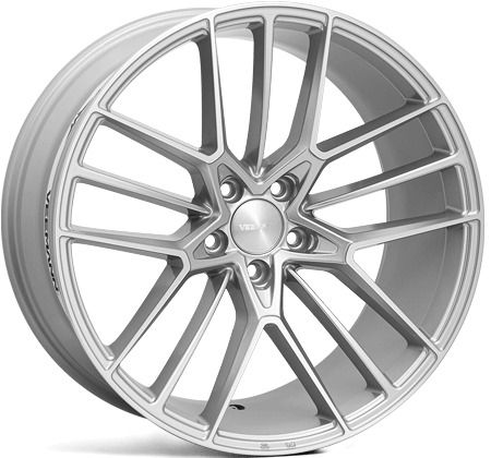 Veemann V-FS53 Alloys Wheels