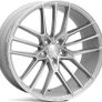Veemann V-FS53 Alloys Wheels Image 4