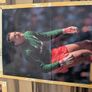 Vintage Football Memorabilia Collection  Signed Liverpool  Ireland Items, 1980s2000s Image 3
