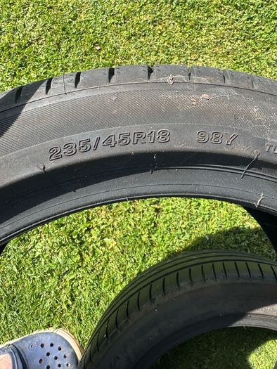Bridgestone Tyres