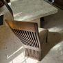 Dining Table & Chairs Image 4