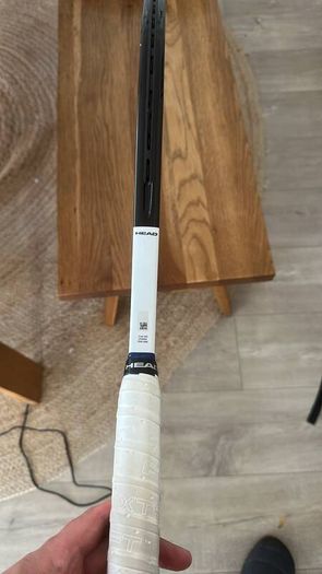Head Speed MP 2023 L4 Tennis Racket