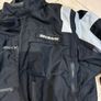 BMW Motorrad motorcycle jacket size 56 XL Image 2
