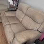 Reclined sofa Image 2
