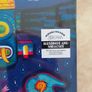Santana 2LP (NEW) - Blessings And Miracles Image 2