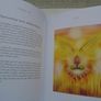 The Angel Almanac, Angela Mc Gerr, Hardback book/cd. Books.Non fiction,Angel book, Spirituality Image 8
