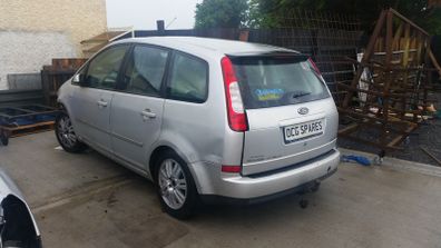 Ford Focus C-Max 's x4 03 onwards @ OCG