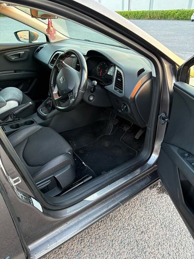 Seat Leon FR 150bhp