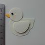 Die Cuts - Baby - Ducks x 10. Image 2