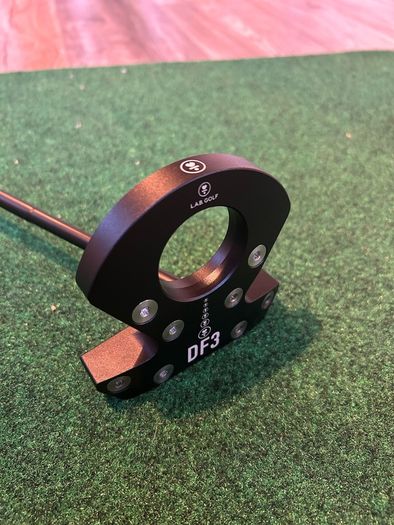 LAB Golf DF3 putter