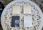 caravan parts