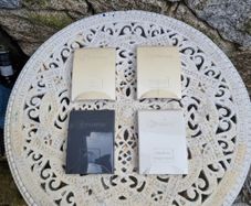 caravan parts