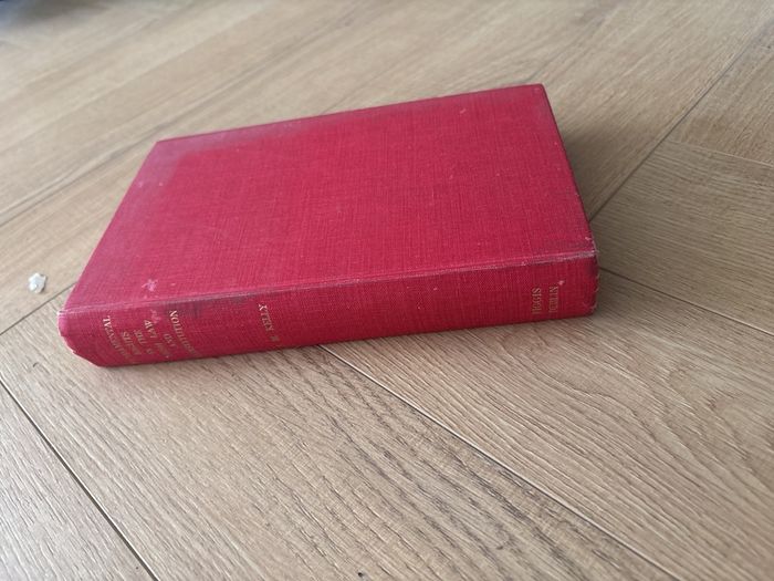 Fundamental Rights in the Irish Law and Constitution by J. M. Kelly, Allen Figgis, Dublin, hardback
