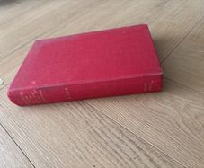 Fundamental Rights in the Irish Law and Constitution by J. M. Kelly, Allen Figgis, Dublin, hardback
