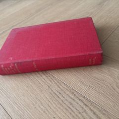 Fundamental Rights in the Irish Law and Constitution by J. M. Kelly, Allen Figgis, Dublin, hardback