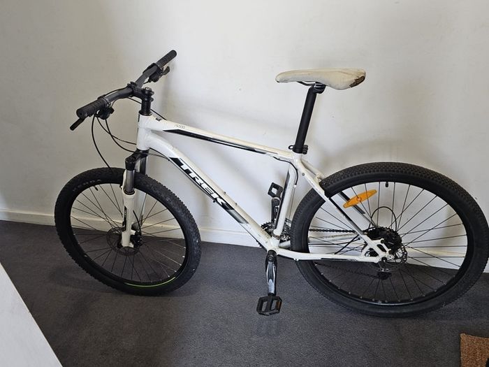Trek 4500 Mtb