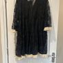 lace dress Image 3