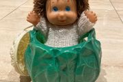 vintage Dolls