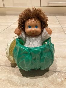 vintage Dolls