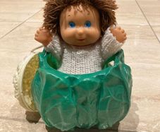 vintage Dolls