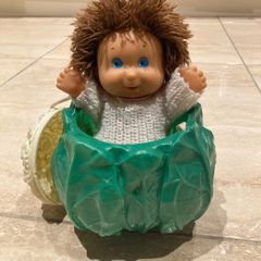 vintage Dolls