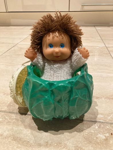 vintage Dolls
