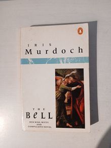 The Bell by Iris Murdoch