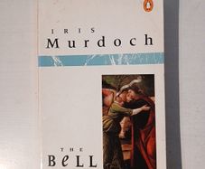 The Bell by Iris Murdoch